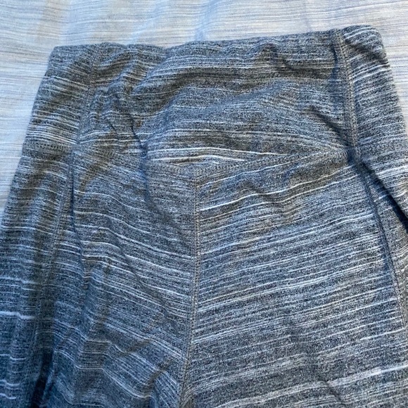 grey garage leggings - Picture 2 of 4